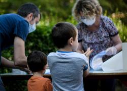 Scuola, istituti chiusi per "colpa" di maestre vaccinate: accade a Vicenza e non solo