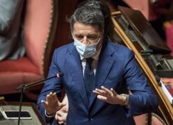 Pd, Renzi: "Se vogliono inseguire i 5 stelle ci vadano da soli, noi abbiamo già dato"