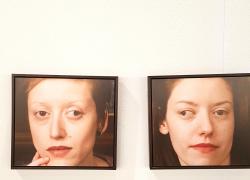miart 2021, Dismantling the silence : la materia è ‘poetica’ 