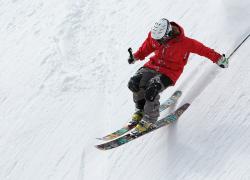 Sciare diminuisce lo stress: tutti pronti a tornare sulla neve 