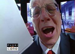 Mario Giordano nei guai per puntata di ieri sera di Fuori dal Coro 