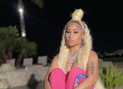 Nicki Minaj choc sul vaccino anti-covid: "Causa impotenza e fa gonfiare i testicoli"