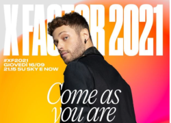 X Factor 2021, dove vederlo senza Sky: tutto gratis 