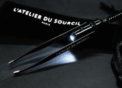 L’Atelier du Sourcil, leader nella bellezza dello sguardo e delle sopracciglia, arriva in Italia