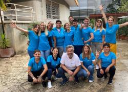 Roma: Sant’Anna 1984, leader nell’assistenza domiciliare, cresce a doppia cifra nel 2021