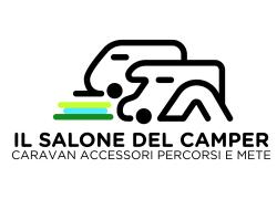Sinaptica Engineering al Salone del Camper
