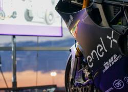Enel X in pista con MotoE per altre tre stagioni