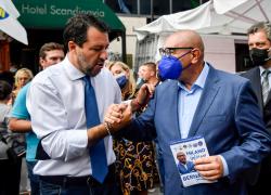 Elezioni Milano, il Centrodestra rassicura Bernardo: "Presto l'anticipo per la campagna elettorale"