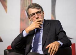 David Sassoli, la causa morte è una grave complicanza del sistema immunitario con riacutizzazione di un mieloma