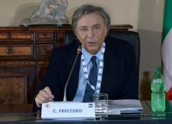 Referendum no Green pass, Carlo Freccero: "Giusto che il popolo si ribelli alle élite"
