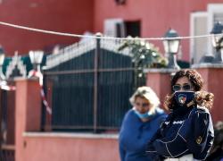 44 condanne per il clan Casamonica, riconosciuto come associazione di stampo mafioso