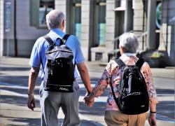  Alzheimer, Korian al fianco dei caregiver con percorsi di assistenza personalizzata 