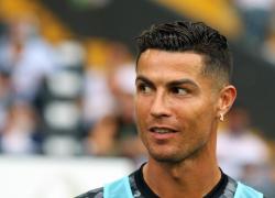 Cristiano Ronaldo cambia casa per colpa delle pecore: disturbano il suo prezioso sonno