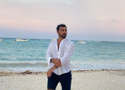 Chi è Gianmaria Antinolfi: ex fidanzate, Belen, Soleil, altezza, Instagram, lavoro, Grande Fratello