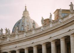 Green pass Italia obbligatorio anche in Vaticano, ma non per la messa