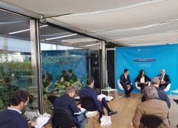 Philip Morris lancia la sigaretta elettronica VEEV, verso un futuro senza fumo 