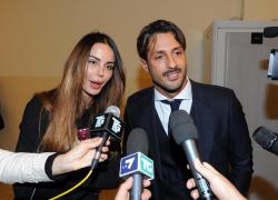 Fabrizio Corona e Nina Moric vivono di nuovo insieme: rumor bomba