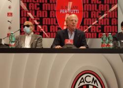 Milan per tutti, allo stadio telecronaca per non vedenti e video tradotti in Lis per audiolesi