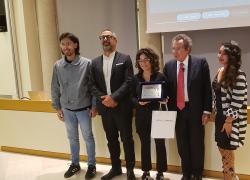 Intesa Sanpaolo, premiati i giovani talenti della moda sostenibile: Simona Zizza la vincitrice