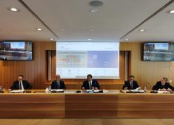 Accordo tra Confindustria Lombardia e banche a sostegno della ripresa post pandemia