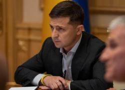 Ucraina, l'assistente del presidente scampato per miracolo a un tentato omicidio
