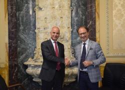 Edison e Gabetti Lab, accordo per lo sviluppo di iniziative di comunità energetiche in ambito condominiale