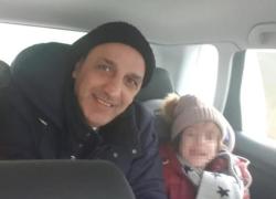 Eitan rapito, emesso mandato d'arresto internazionale per il nonno Shmuel Peleg