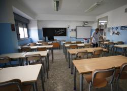 Covid e contagi a scuola, Sileri: "Si va verso la quarantena ridotta"