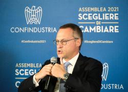 Bonomi senza laurea, in Luiss come vicepresidente per aggirare il vincolo: ipotesi Marcegaglia al vertice