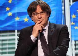 Arrestato in Sardegna Carles Puigdemont, ex presidente catalano