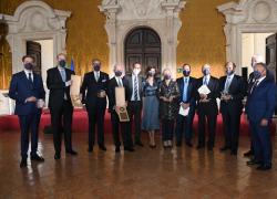 Il Comitato Leonardo torna a premiare l’eccellenza e il talento Made in Italy