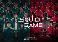 Squid Game: ecco altri 4 k-drama che potrebbero piacerti su Netflix