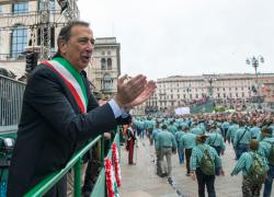 Elezioni Milano, Sala lancia appello a elettori di destra: "Esiste voto disgiunto"