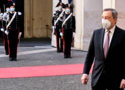 Nadef, Governo: "Pil 2021 a +6% e deficit al 9,5%. Avanti con politiche di sostegno"