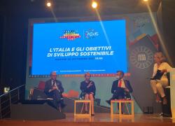 Festival dello Sviluppo sostenibile, ASviS: “L’Italia si allontana dagli Obiettivi Onu”