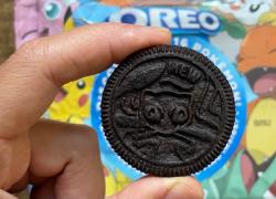 Pokemon: biscotti Oreo in edizione limitata, su eBay venduti fino a $ 100.000 