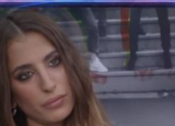 Chi è Greta Giulia Mastroianni, la fidanzata di Gianmaria Antinolfi