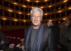 Open Arms, Richard Gere fra i testimoni contro Salvini