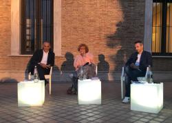 Mazzoncini (A2A) presenta “Inversione a E”, il libro che ridisegna la mappa della mobilità sostenibile 
