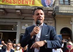 Elezioni a Milano, Conte è proprio convinto: "M5s farà bene"