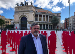 Morti sul lavoro. Paolo Capone, Leader UGL: “Bollettino di guerra, è tempo che il Governo intervenga”