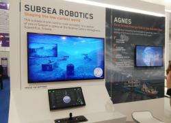 Saipem all’OMC Med Energy Conference: la tecnologia che può salvare gli oceani