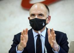 Mimmo Lucano, Letta non accetta condanna: "Esterrefatto, sentenza incredibile"