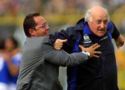 Carlo Mazzone, compie vent'anni la folle corsa dell'allenatone in Brescia Atalanta 3-3