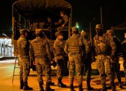 Ecuador, scontri in carcere a Guayaquil, i morti salgono a 116.  Scatta lo stato di emergenza