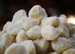 Aksìa Group acquisisce il 100% di Master, azienda leader nella produzione di gnocchi di patate fresche

