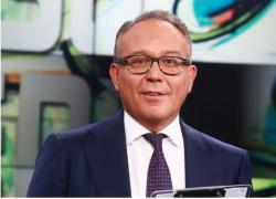 Enrico Varriale indagato per stalking,  la Rai lo censura fino a chiarimento dell'accusa