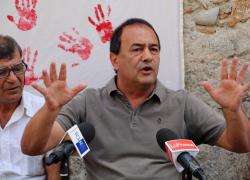 Mimmo Lucano: "Dietro a mia condanna ci sono un politico e un magistrato importanti" 