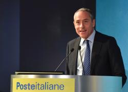 Poste Italiane partecipa alla quarta edizione del “Mese dell’Educazione Finanziaria” 