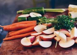 World Vegetarian Day, si festeggia oggi: ma cosa succederebbe se diventassimo tutti vegetariani?